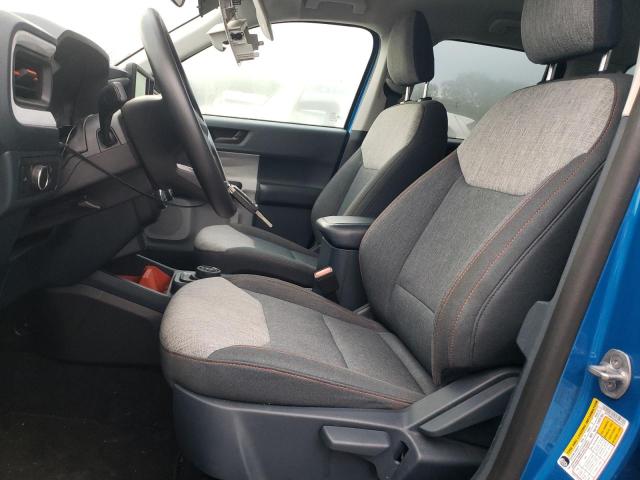 Photo 7 from auction – 2022 FORD MAVERICK X with VIN 3FTTW8E91NRA36675