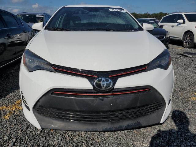 Photo 5 from auction – 2017 TOYOTA COROLLA L with VIN 2T1BURHE9HC839504