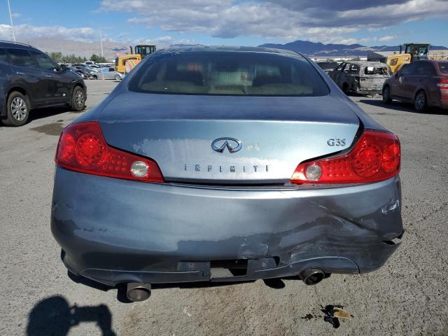 Photo 6 from auction – 2005 INFINITI G35 with VIN JNKCV54E65M410124