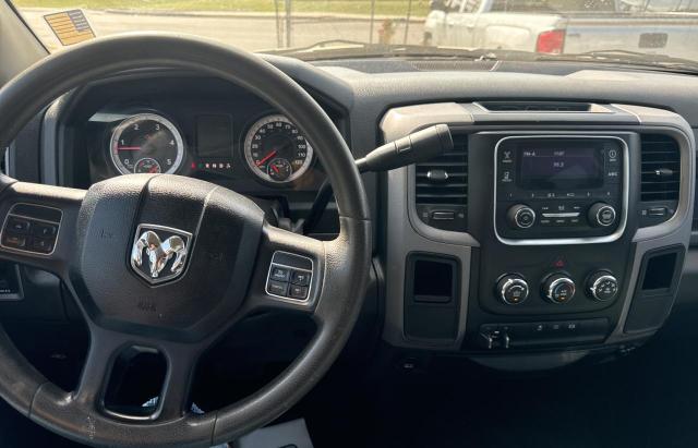 Photo 9 from auction – 2014 RAM 3500 ST with VIN 3C63RPGL7EG163976