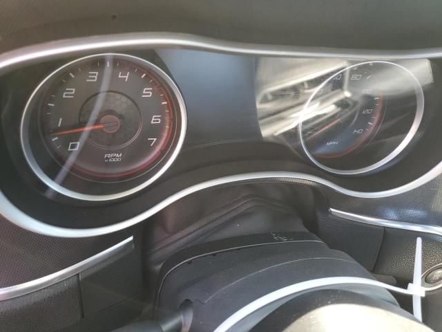 Photo 9 from auction – 2015 DODGE CHARGER SX with VIN 2C3CDXHG2FH741917