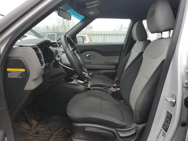 Photo 7 from auction – 2014 KIA SOUL with VIN KNDJN2A20E7731883