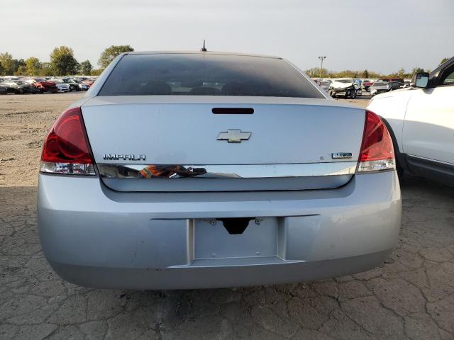 Photo 6 from auction – 2010 CHEVROLET IMPALA with VIN 2G1WA5EK8A1228163