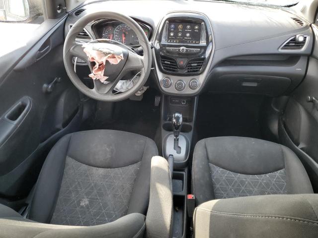 Photo 8 from auction – 2020 CHEVROLET SPARK LS with VIN KL8CB6SA9LC409660