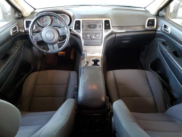 Photo 8 from auction – 2011 JEEP GRAND CHER with VIN 1J4RR4GG5BC551298