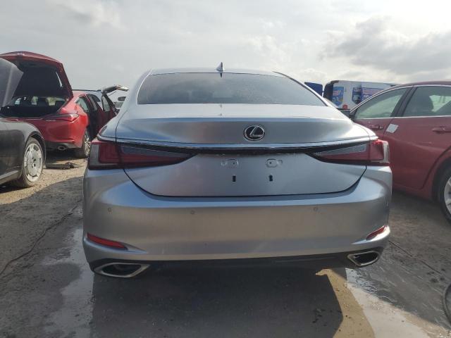 Photo 6 from auction – 2023 LEXUS ES 350 BAS with VIN 58ADZ1B11PU144652