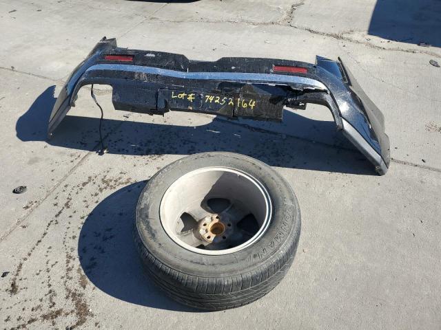 Photo 13 from auction – 2012 JEEP GRAND CHER with VIN 1C4RJFAT8CC226435