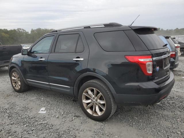 Photo 2 from auction – 2014 FORD EXPLORER X with VIN 1FM5K8D85EGC31503