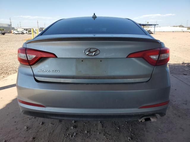 Photo 6 from auction – 2017 HYUNDAI SONATA SE with VIN 5NPE24AF2HH441993