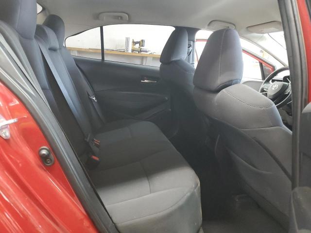 Photo 10 from auction – 2020 TOYOTA COROLLA LE with VIN 5YFEPRAE0LP017830
