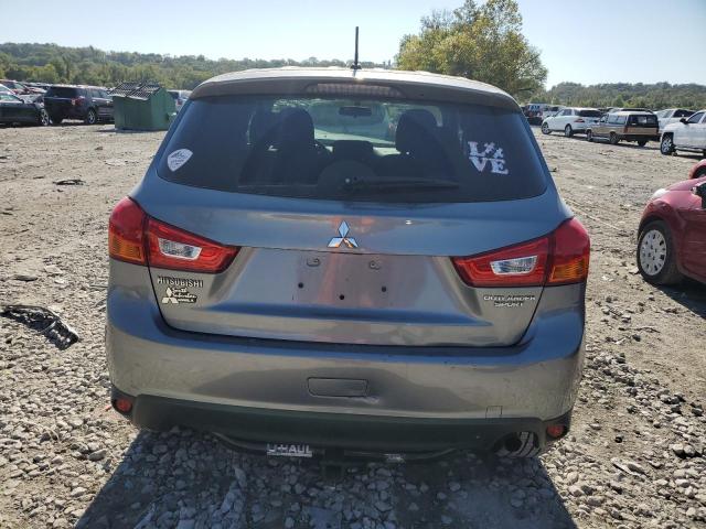 Photo 6 from auction – 2014 MITSUBISHI OUTLANDER with VIN 4A4AP3AU4EE027272