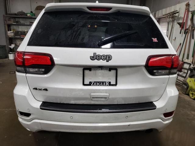Photo 6 from auction – 2021 JEEP GRAND CHER with VIN 1C4RJFBG4MC748773