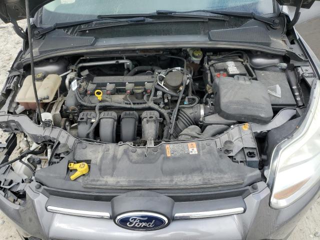 Photo 11 from auction – 2014 FORD FOCUS SE with VIN 1FADP3F20EL344074