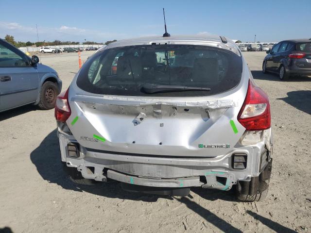 Снимка 6 от търг – 2014 FORD FOCUS BEV с VIN 1FADP3R45EL287285