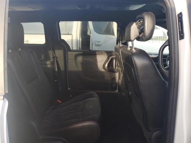 Photo 11 from auction – 2019 DODGE GRAND CARA with VIN 2C4RDGEG0KR724516