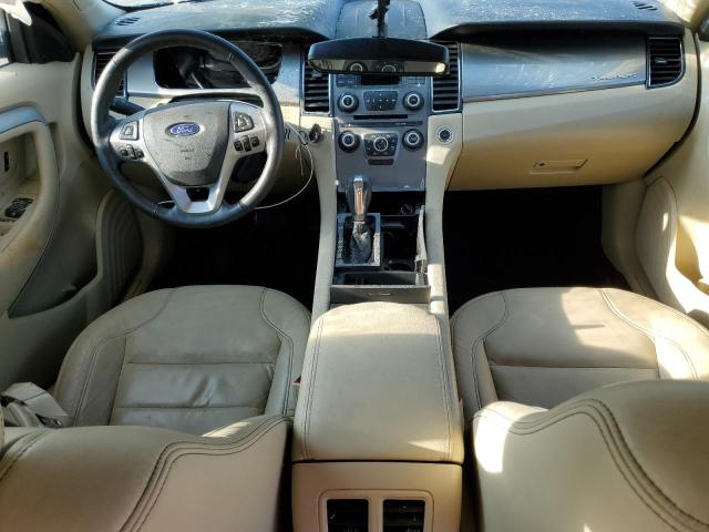 Photo 8 from auction – 2017 FORD TAURUS SEL with VIN 1FAHP2E85HG144323