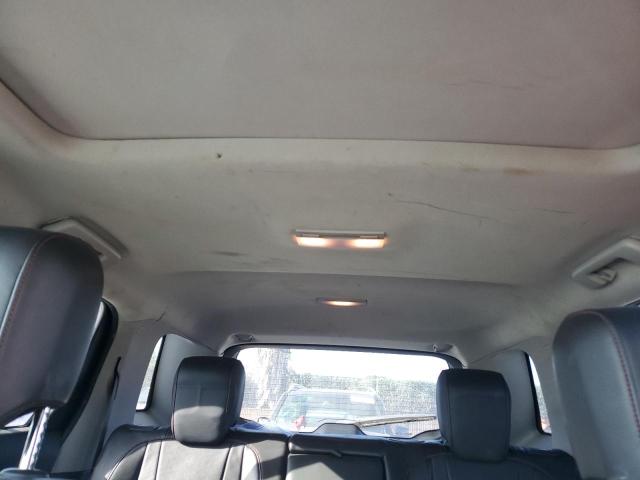 Photo 10 from auction – 2015 GMC TERRAIN SL with VIN 2GKFLYE30F6275732