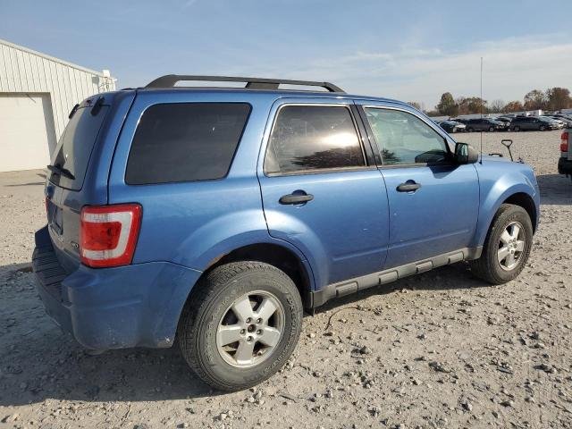 Photo 3 from auction – 2009 FORD ESCAPE XLT with VIN 1FMCU937X9KB54940