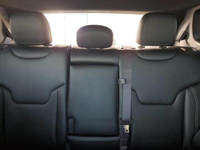 Photo 10 from auction – 2025 JEEP COMPASS LI with VIN 3C4NJDCN8ST511009