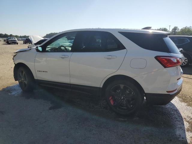 Photo 2 from auction – 2019 CHEVROLET EQUINOX LT with VIN 2GNAXLEX6K6270357