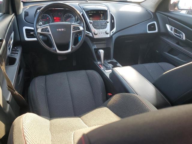 Photo 8 from auction – 2015 GMC TERRAIN SL with VIN 2GKFLWEK0F6302214
