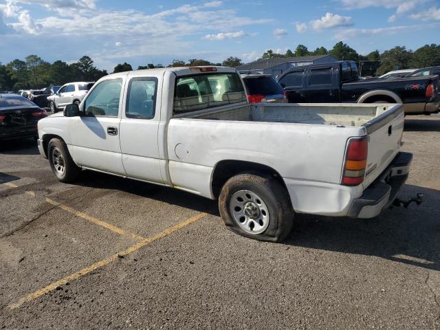 Photo 2 from auction – 2006 GMC NEW SIERRA with VIN 2GTEC19T861115734