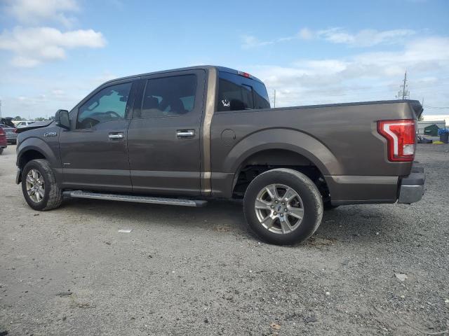 Photo 2 from auction – 2015 FORD F150 SUPER with VIN 1FTEW1CP4FFC71085