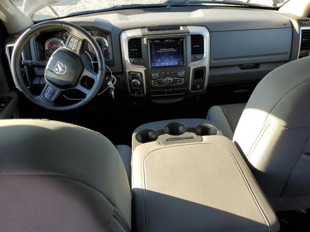 Photo 8 from auction – 2019 RAM 1500 CLASS with VIN 1C6RR7LT1KS605736