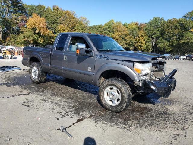 Photo 4 from auction – 2011 FORD F250 SUPER with VIN 1FT7X2BT7BEA25481
