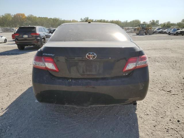 Photo 6 from auction – 2011 TOYOTA CAMRY BASE with VIN 4T4BF3EK3BR110413