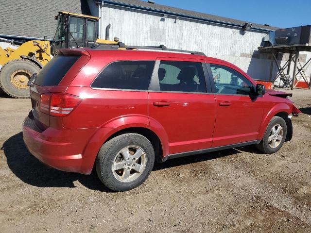 Photo 3 from auction – 2009 DODGE JOURNEY SE with VIN 3D4GG47B49T212590