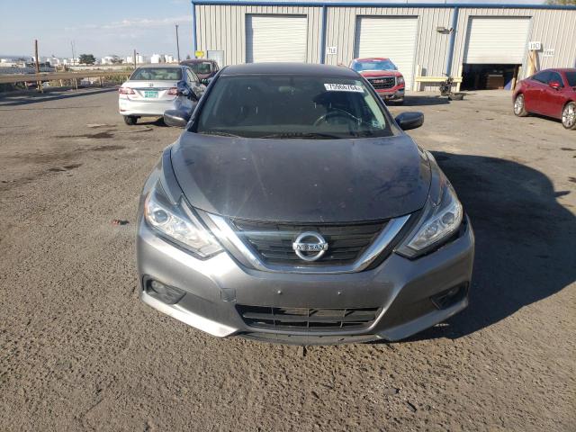 Photo 5 from auction – 2017 NISSAN ALTIMA 2.5 with VIN 1N4AL3AP4HC193665