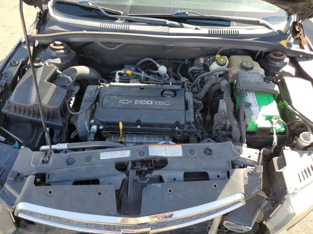Photo 11 from auction – 2012 CHEVROLET CRUZE with VIN 1G1PC5SH5C7222155