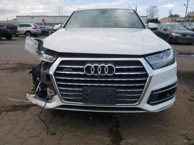 Photo 5 from auction – 2017 AUDI Q7 PRESTIG with VIN WA1VAAF7XHD005458