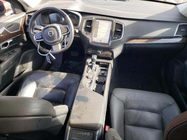 Photo 8 from auction – 2016 VOLVO XC90 T6 with VIN YV4A22PK5G1041274