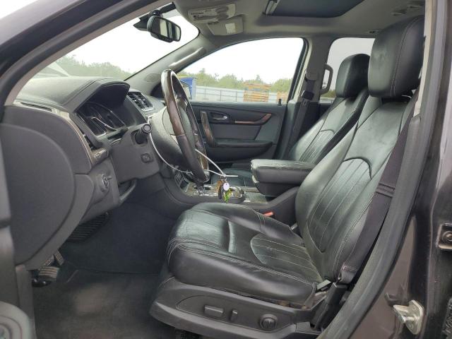 Photo 7 from auction – 2014 GMC ACADIA DEN with VIN 1GKKVTKD0EJ366641