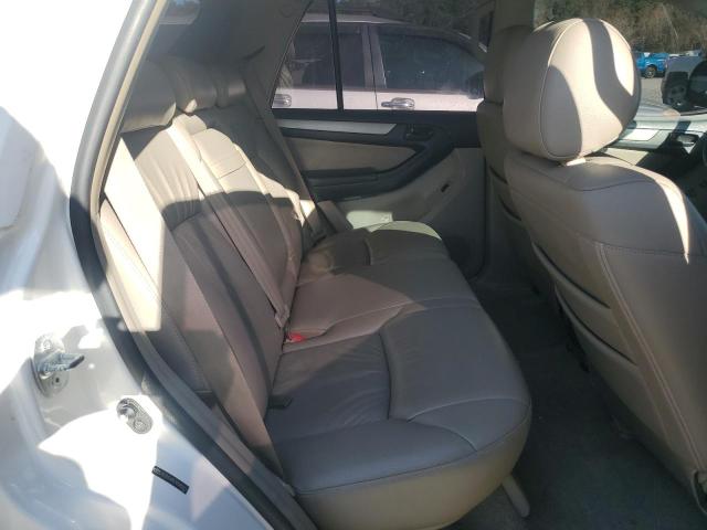 Photo 11 from auction – 2007 TOYOTA 4RUNNER SR with VIN JTEZU14R170085902