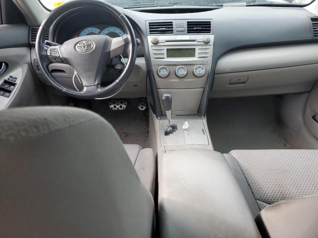Photo 8 from auction – 2011 TOYOTA CAMRY BASE with VIN 4T1BF3EKXBU689040