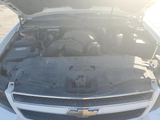 Photo 12 from auction – 2009 CHEVROLET SUBURBAN C with VIN 1GNFC26019R101682