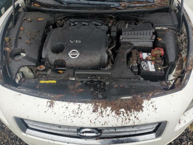 Photo 11 from auction – 2014 NISSAN MAXIMA S with VIN 1N4AA5AP5EC911771