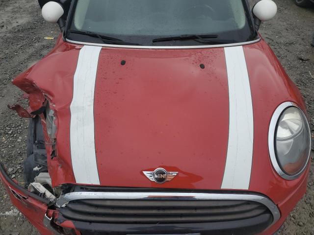 Photo 11 from auction – 2016 MINI COOPER with VIN WMWXU1C54G2D12921