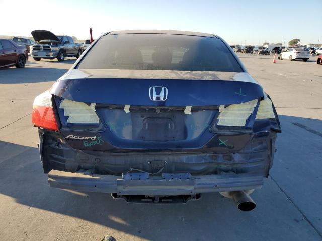 Photo 6 from auction – 2014 HONDA ACCORD EX with VIN 1HGCR2F72EA169569