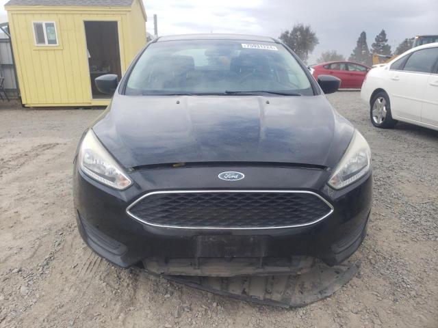 Photo 5 from auction – 2017 FORD FOCUS S with VIN 1FADP3E22HL236156