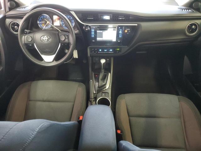 Photo 8 from auction – 2017 TOYOTA COROLLA L with VIN 5YFBURHE8HP601126