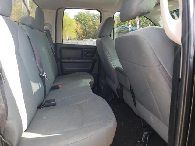 Photo 10 from auction – 2017 RAM 1500 ST with VIN 1C6RR7FT1HS533117