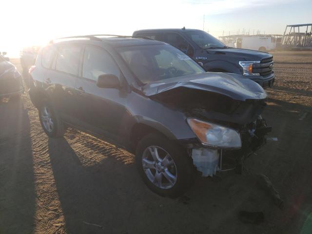 صورة رقم 4 من المزاد - 2011 TOYOTA RAV4 مع VIN 2T3ZF4DV4BW099584