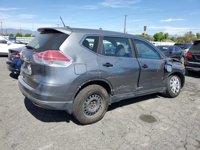 Photo 3 from auction – 2016 NISSAN ROGUE S with VIN KNMAT2MV6GP636274