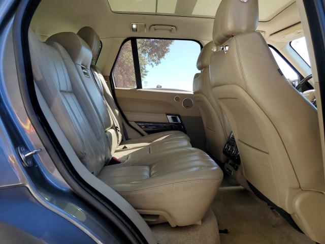 Photo 11 from auction – 2015 LAND ROVER RANGE ROVE with VIN SALGS2VF6FA239372