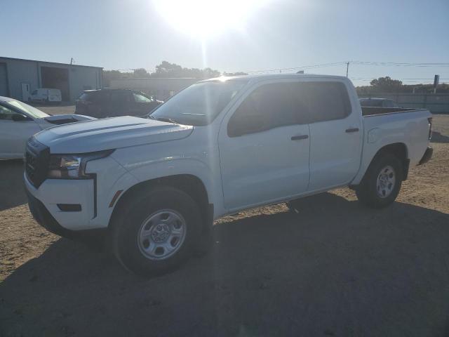 Photo 1 from auction – 2022 NISSAN FRONTIER S with VIN 1N6ED1EJ3NN694109