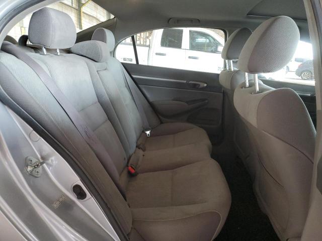 Photo 10 from auction – 2009 HONDA CIVIC EX with VIN 19XFA16819E048427